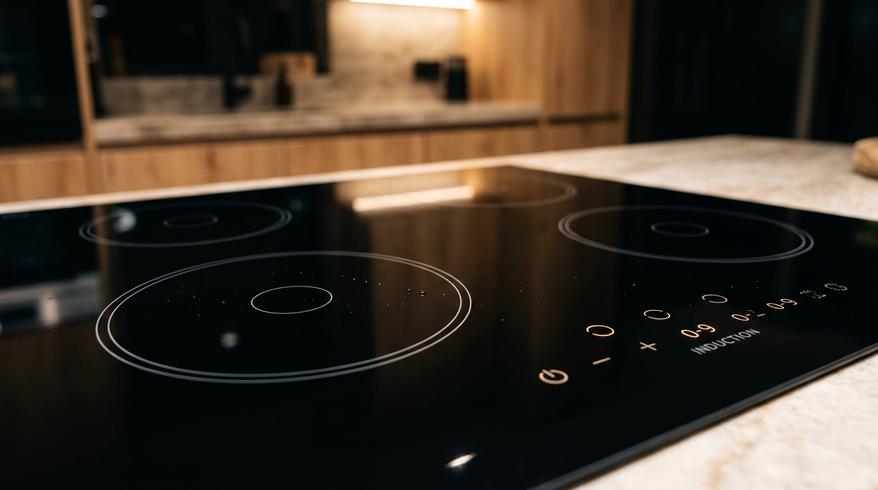 Harsol Induction Coating – powłoka ochronna na płyty indukcyjne