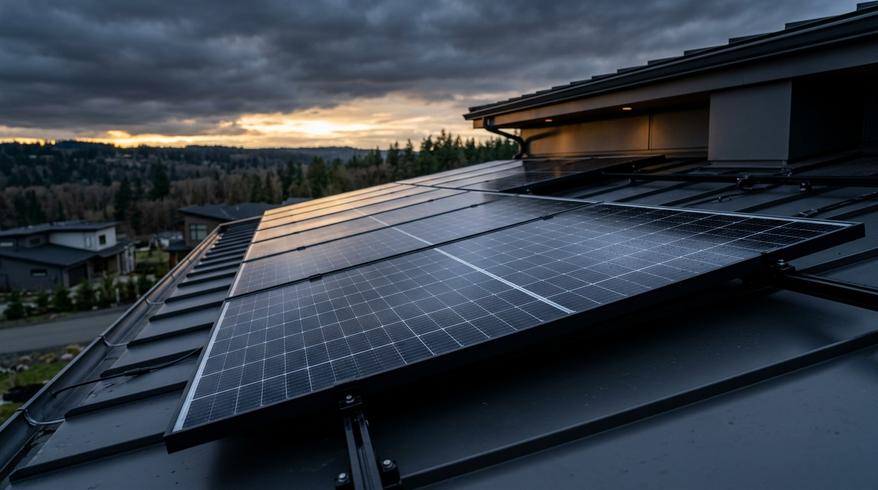 Harsol Solar Protect – powłoka ochronna na panele fotowoltaiczne